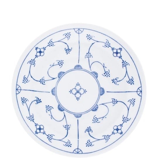KAHLA Blue Saks Çorba Kasesi 22 cm