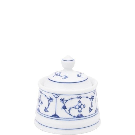 KAHLA Blue Saks Şekerlik 250ml