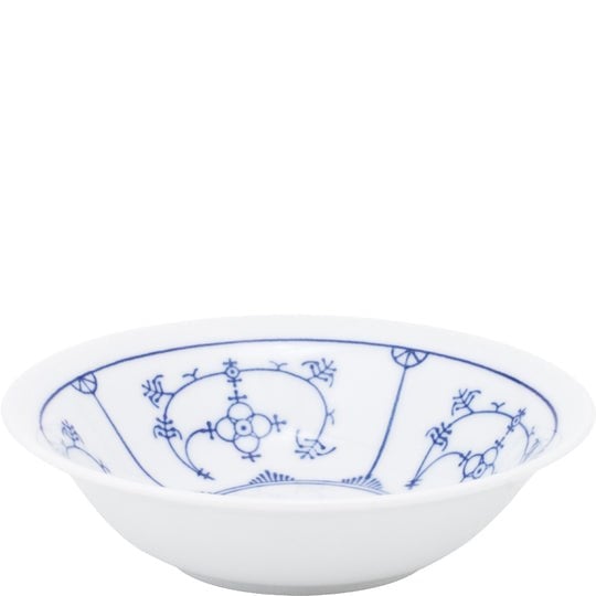 KAHLA Blue Saks Tatlı Kasesi 13 cm