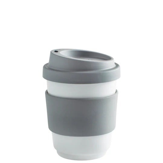 KAHLA Fillit Bardak 270ml Mug Gri