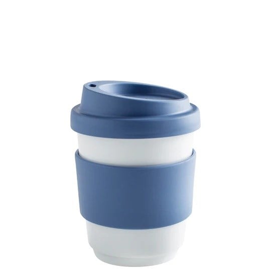 KAHLA Fillit Bardak 270ml Mug Güçlü Mavi