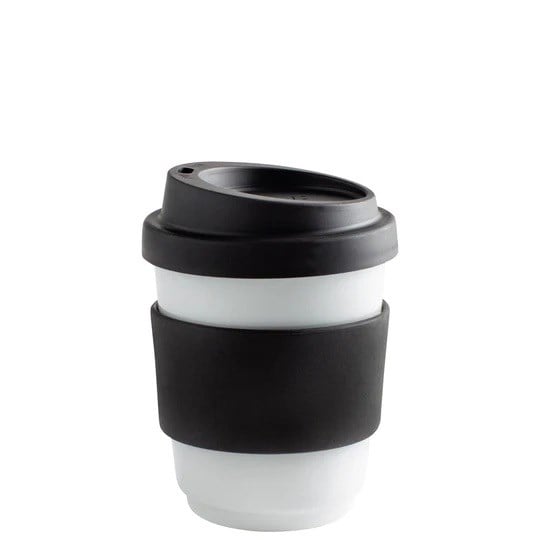 KAHLA Fillit Bardak 270ml Mug Siyah