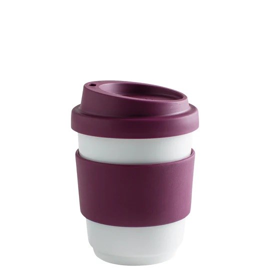 KAHLA Fillit Bardak 270ml Mug Yaban Mersini