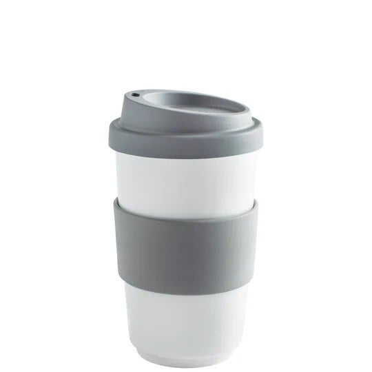 KAHLA Fillit Bardak 400ml Mug Gri