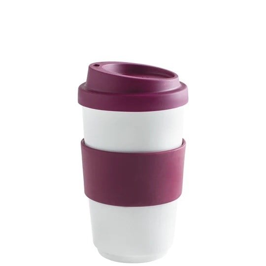KAHLA Fillit Bardak 400ml Mug Yaban Mersini