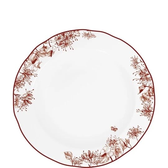 KAHLA Jardin Rouge Çorba Kasesi 22 cm