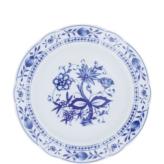 KAHLA Soğan Desenli Çorba Kasesi 22 cm