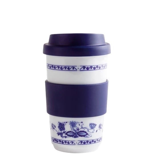 KAHLA Soğan Desenli Mug 400ML