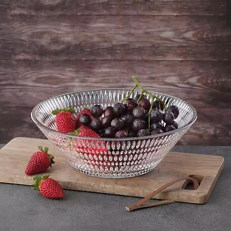 NACHTMANN 27cm Salata Kasesi Ethno Şefaf