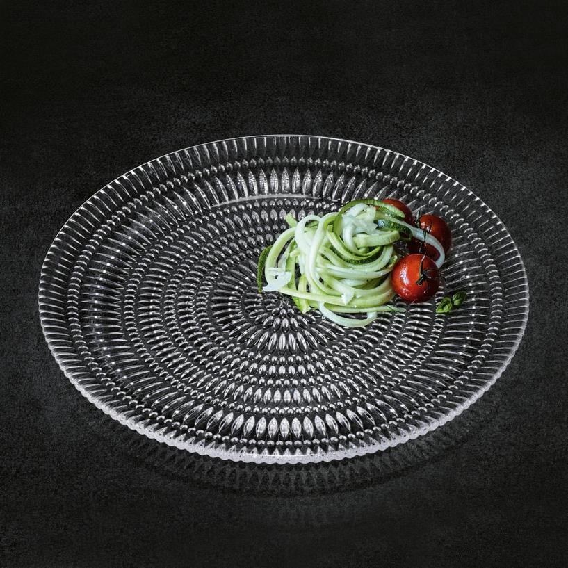 NACHTMANN 32 cm Servis Tabağı 2'li Set Ethno