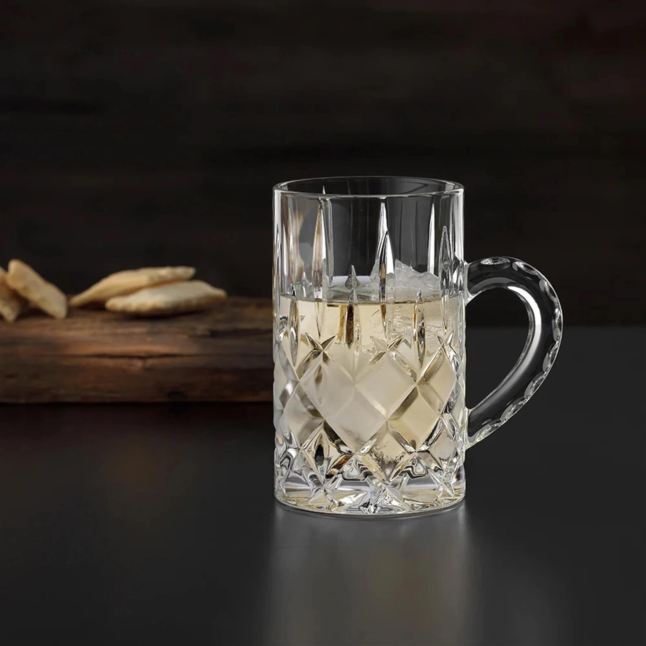NACHTMANN Mini Mug Noblesse Şeffaf