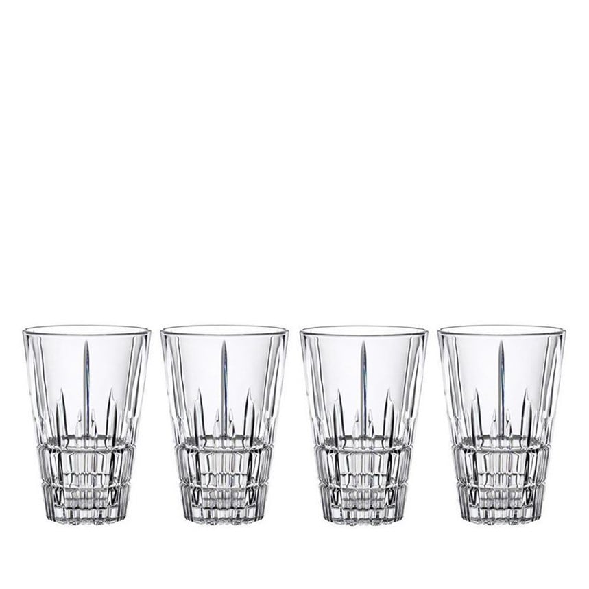 NACHTMANN Spiegelau Perfect 4'lü Meşrubat Bardağı