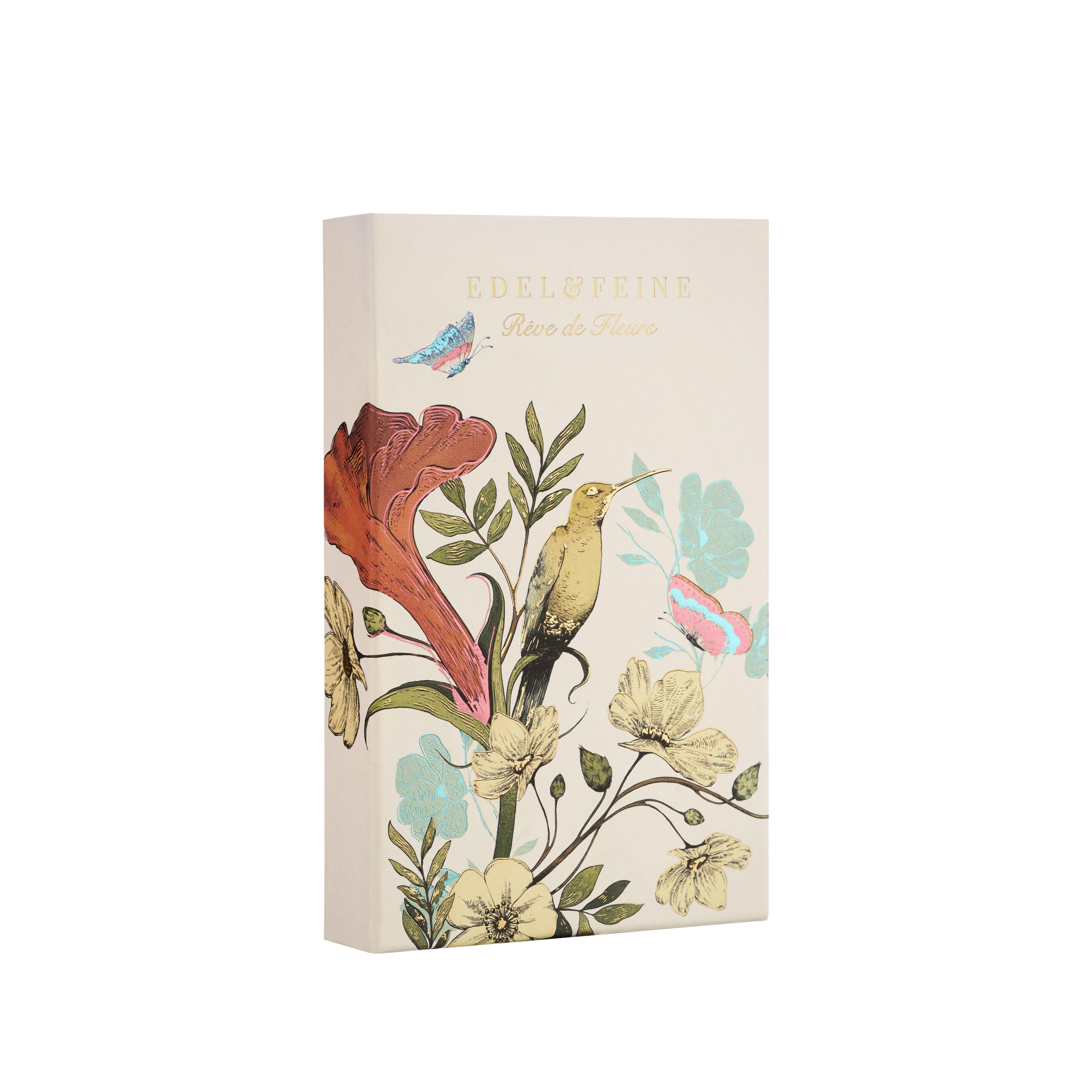 Rêve De Fleurs Kolonya