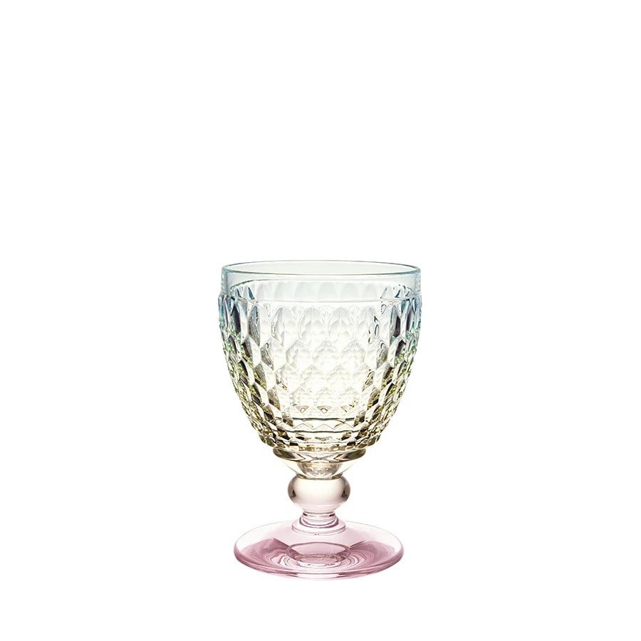VILLEROY BOCH Beyaz Şarap Kadehi 120mm Çok Renkli BOSTON COLOURED
