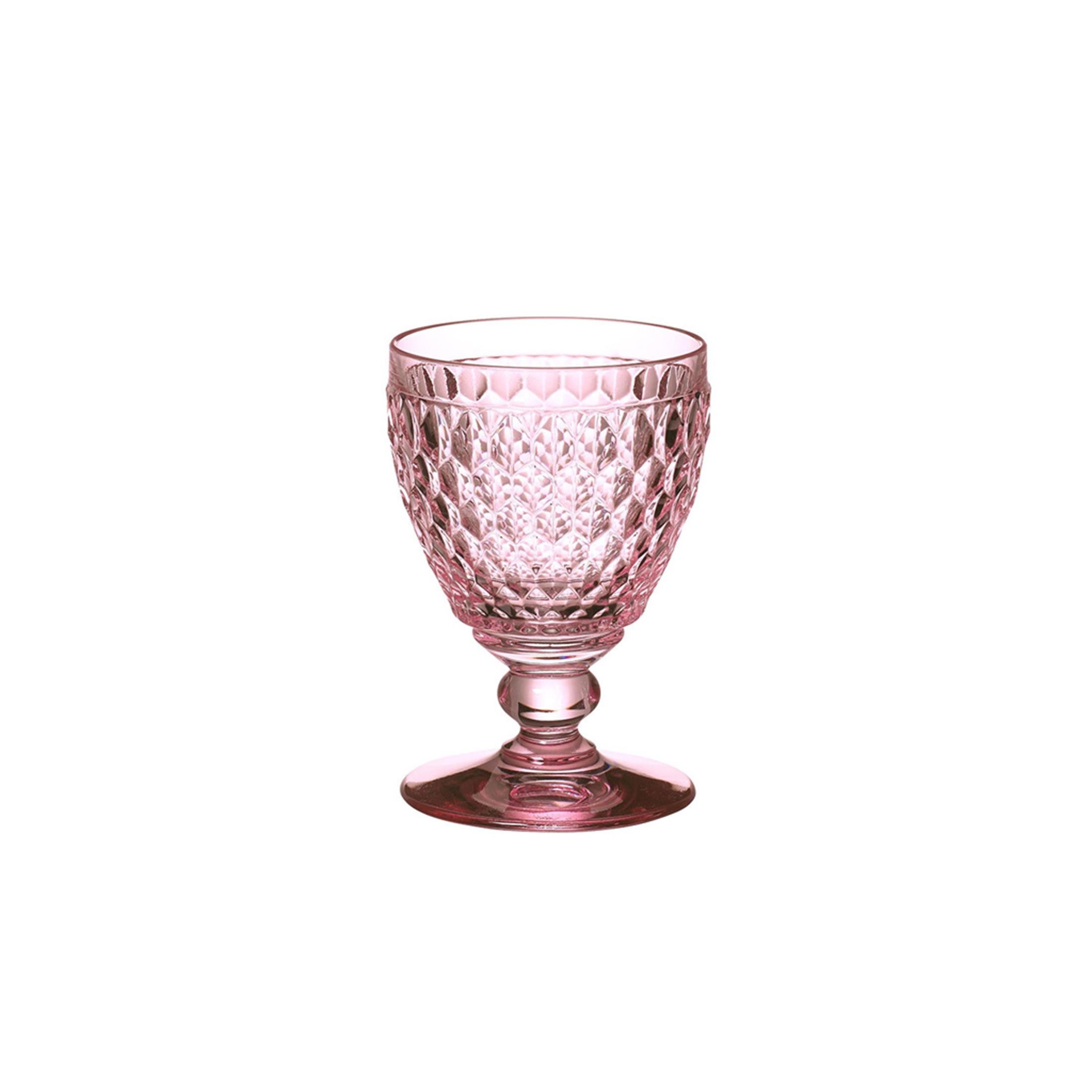 VILLEROY BOCH Beyaz Şarap Kadehi 120mm BOSTON COLOURED