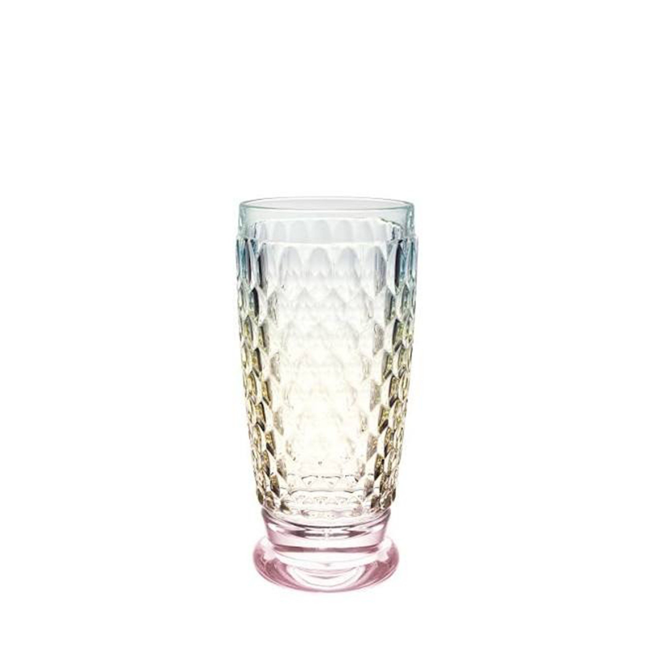 VILLEROY BOCH Su/Meşrubat Bardağı 162mm Çok Renkli BOSTON COLOURED