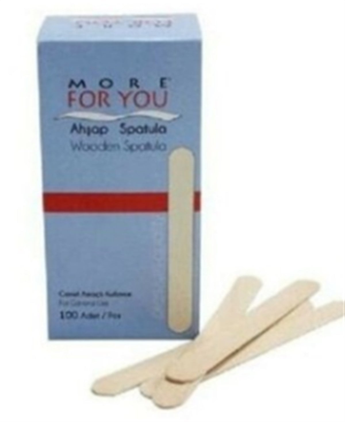 agda spatula sı moreforyou 100'lü