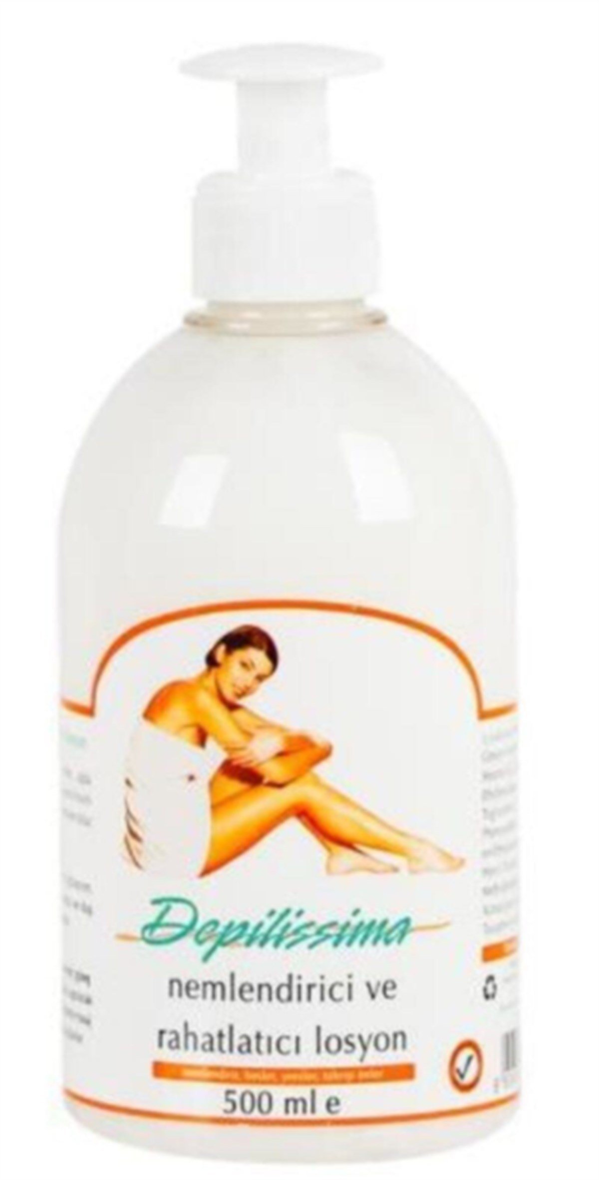 agda vücut losyonu tanaçan 500ml.