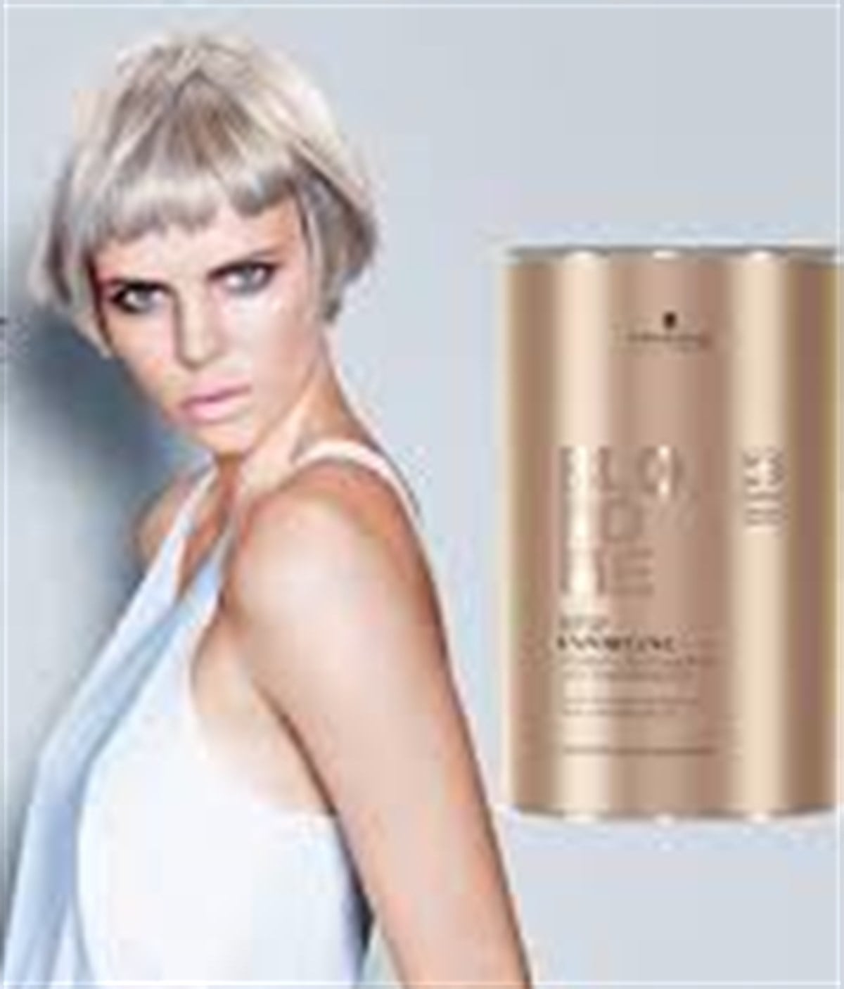 blondme açıcı 450 gr.
