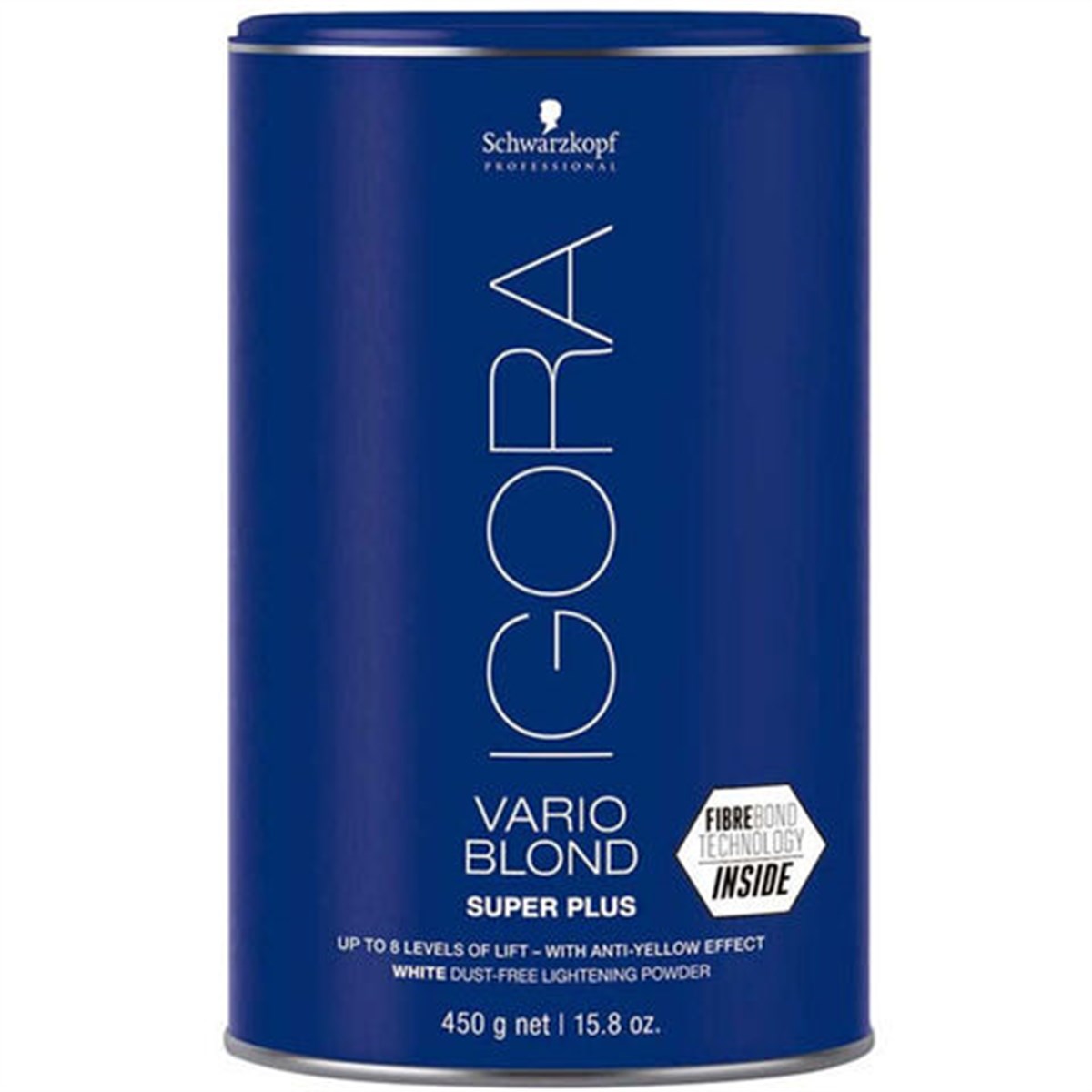 igora varıo blond beyaz orial 450gr