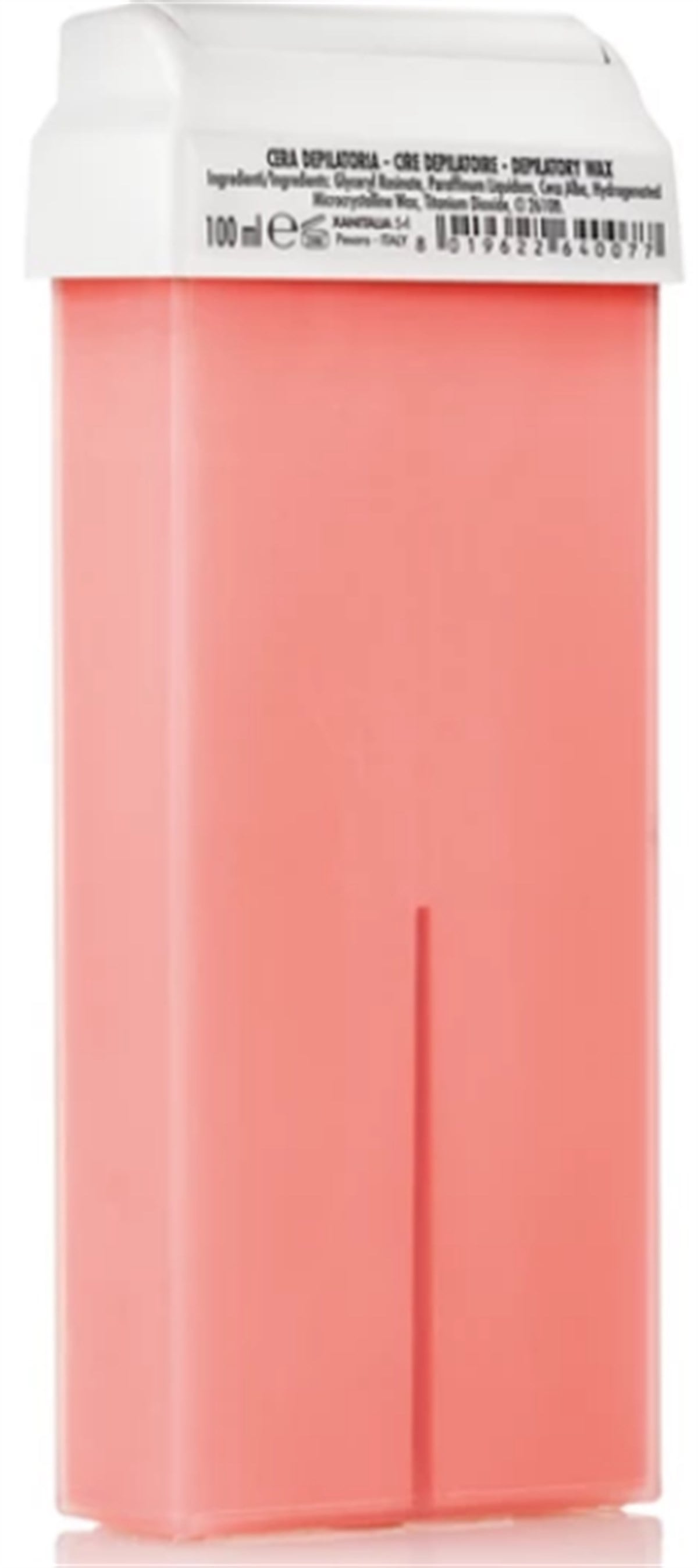 kartuş ağda 100 ml. titanyum