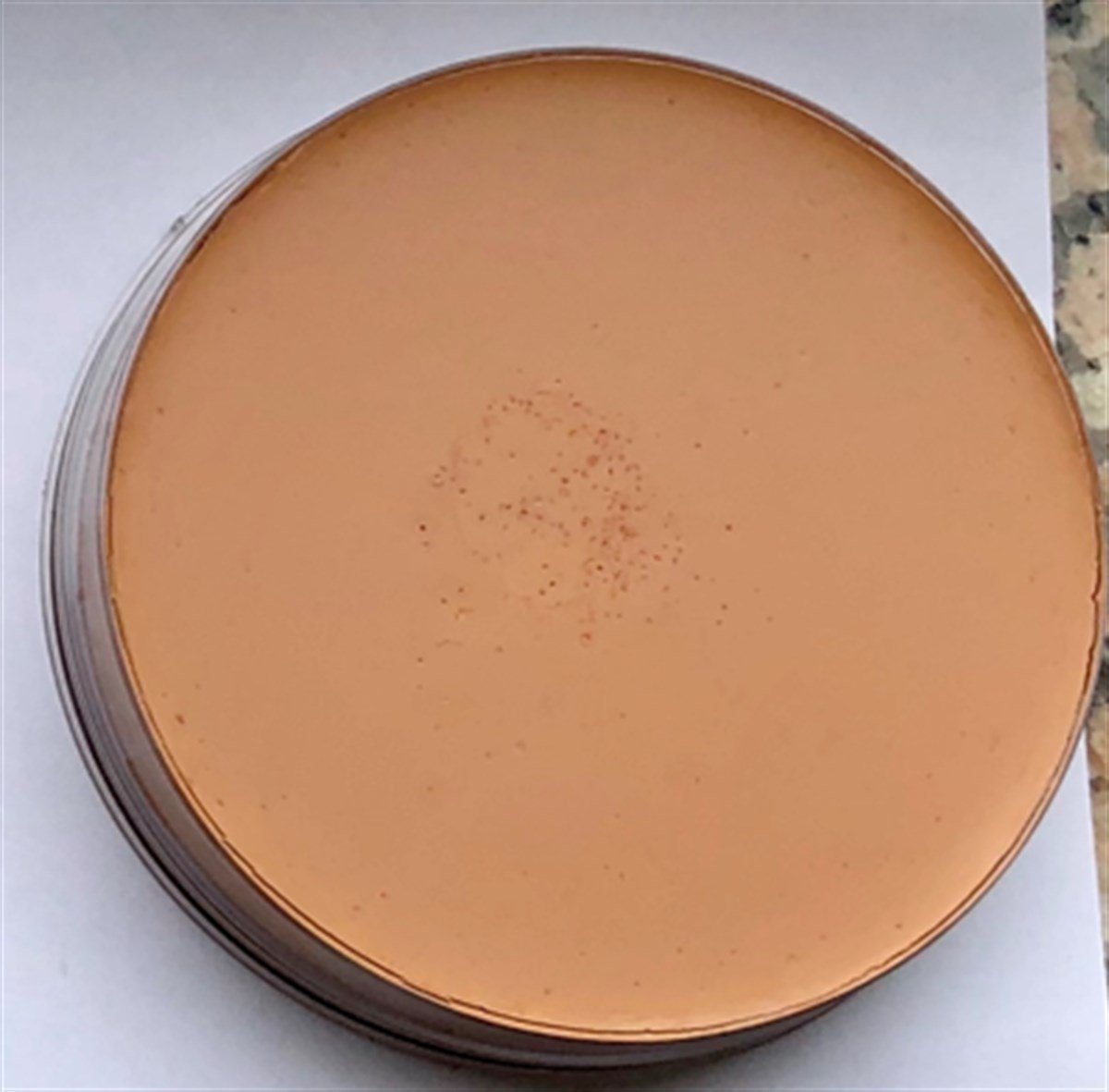 kryolan 55ml. supracolor 5W