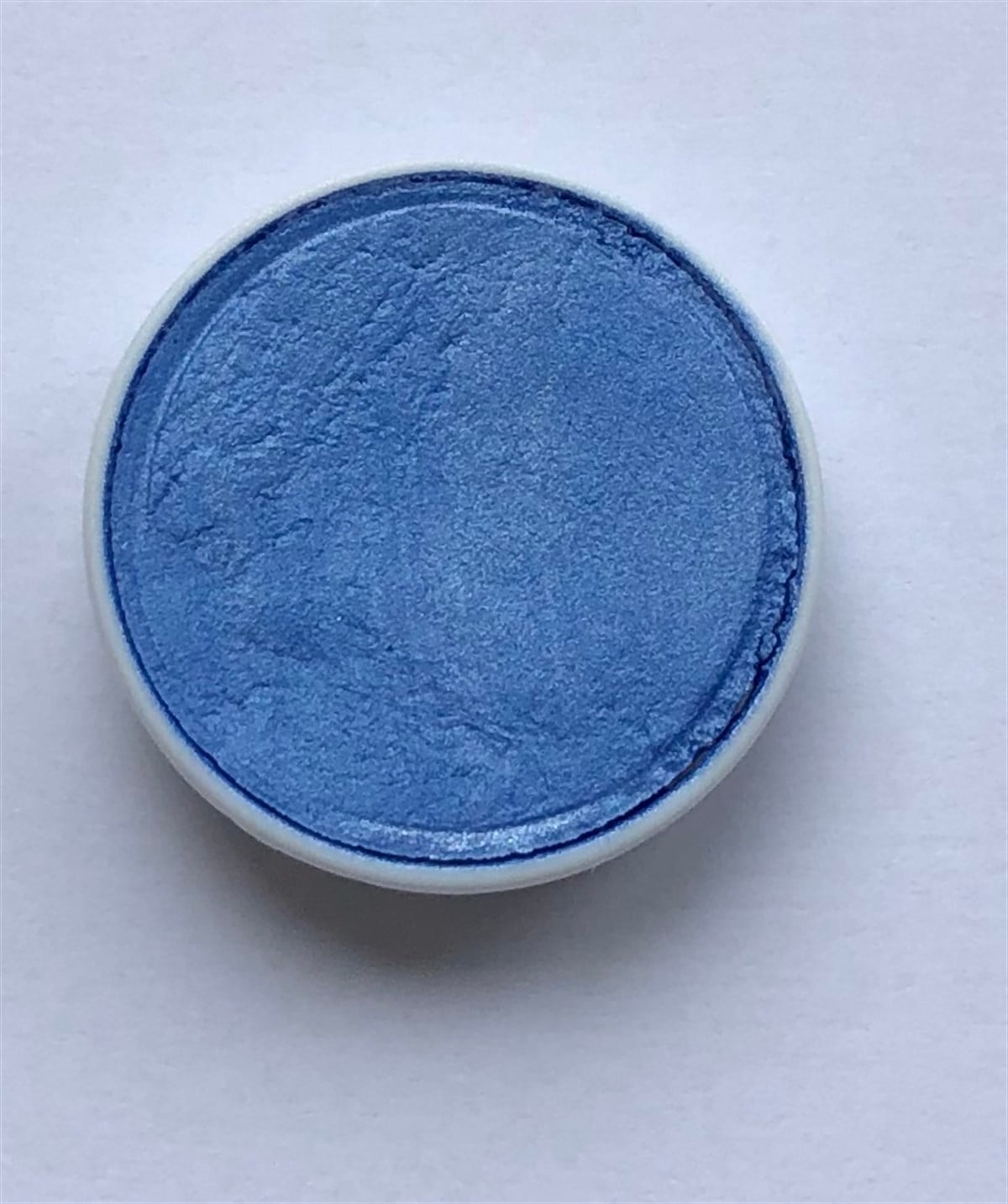 kryolan aquacolor sılver blue g far