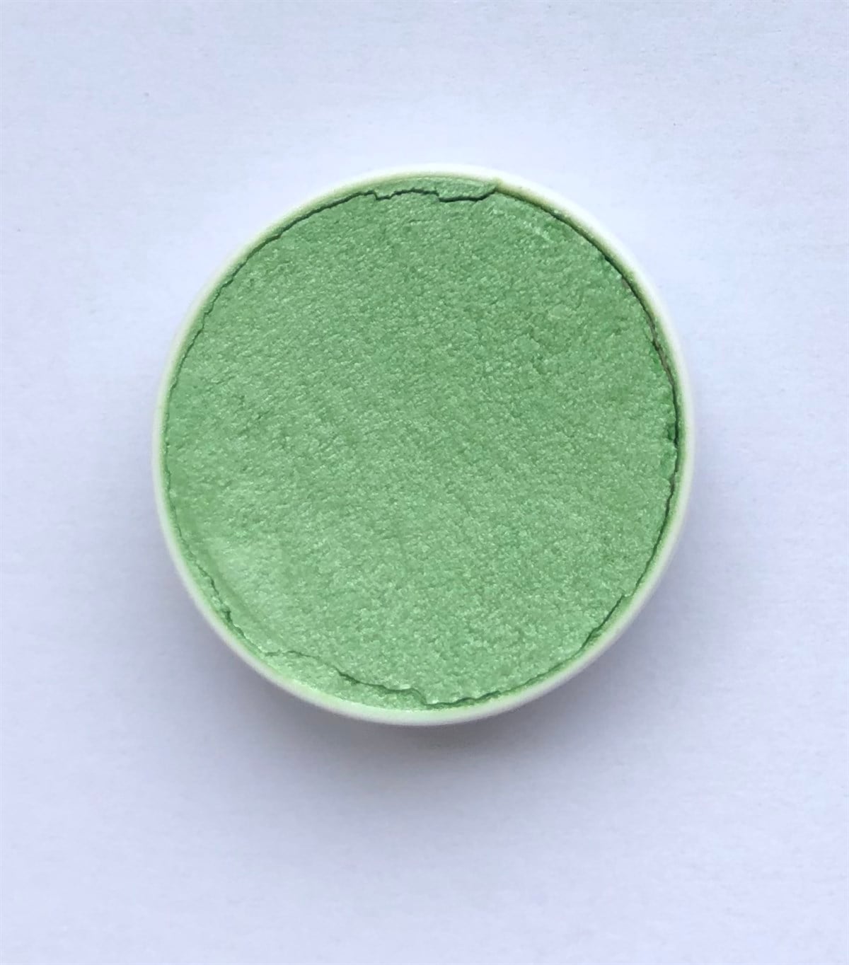kryolan aquacolor sılver green g far