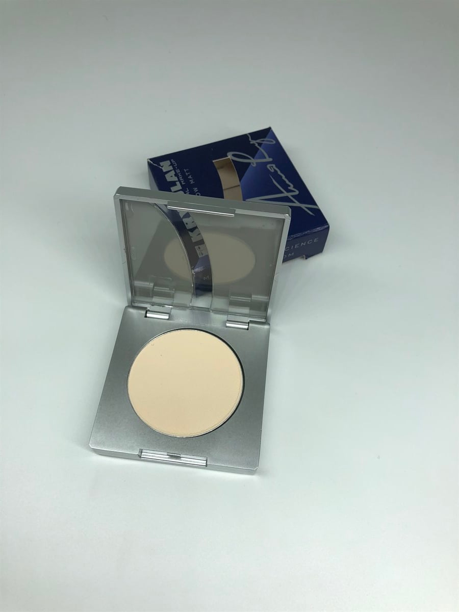 kryolan compact far tekli hıghlıght