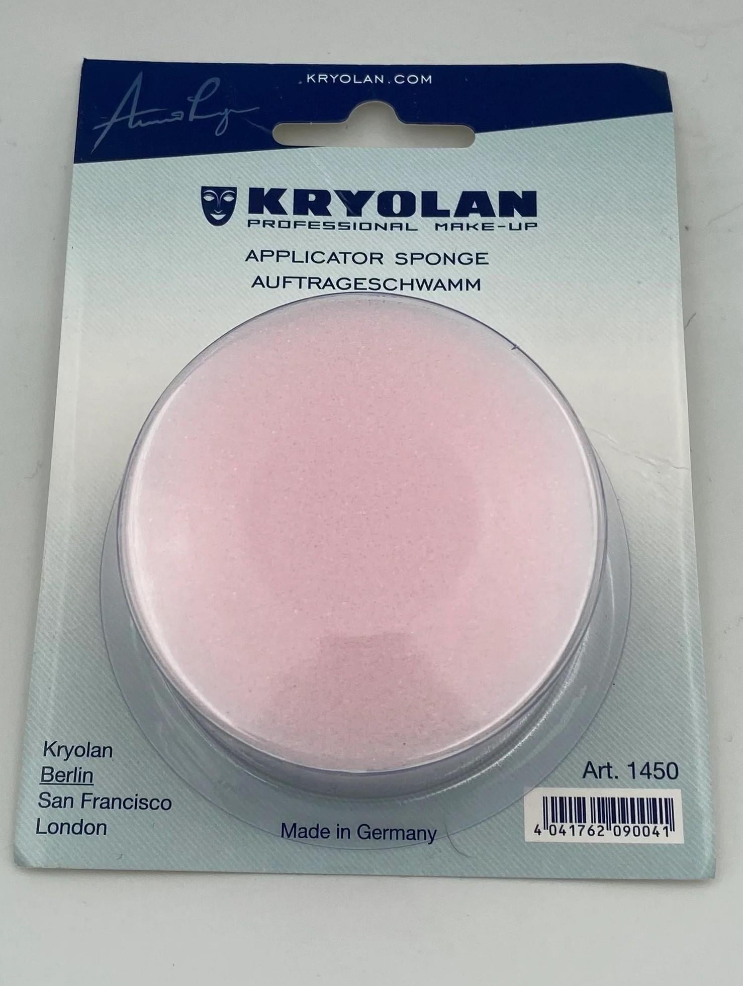 kryolan fondöten süngeri-1450