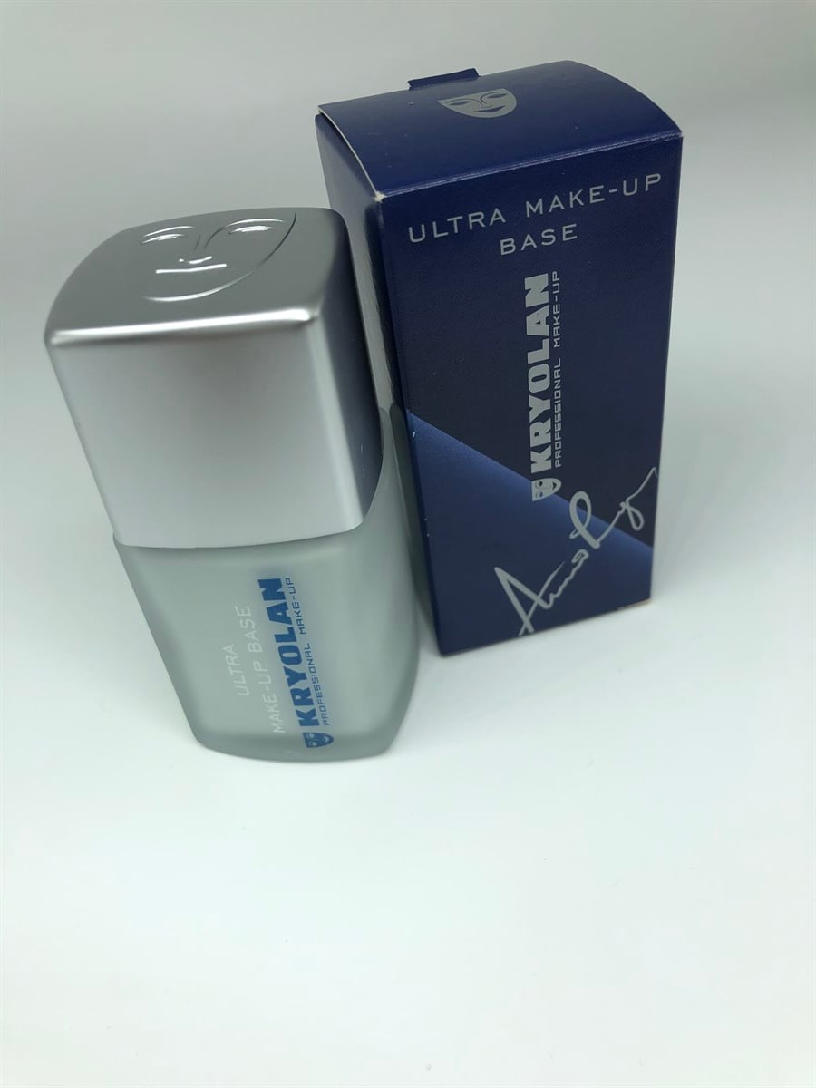 kryolan ultra make-up base BLUE