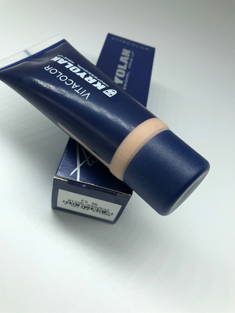 kryolan vitacolor FS38