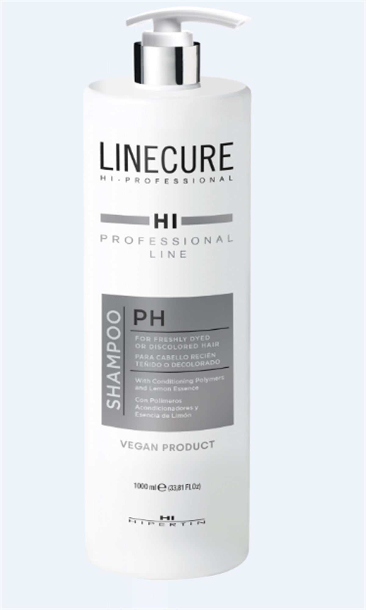 linecure ph asido şampuan 1000 ml