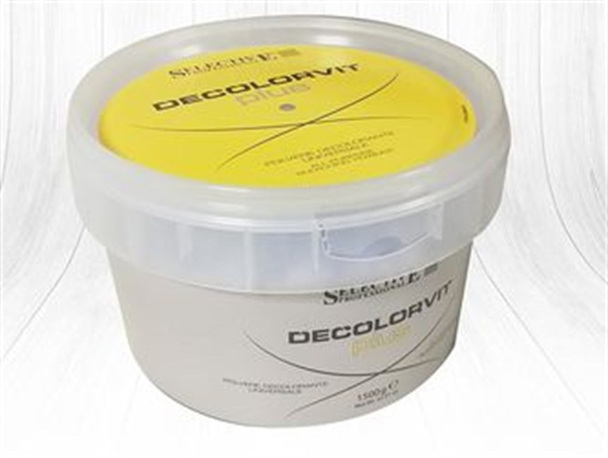 selective orial 1500ml mavi