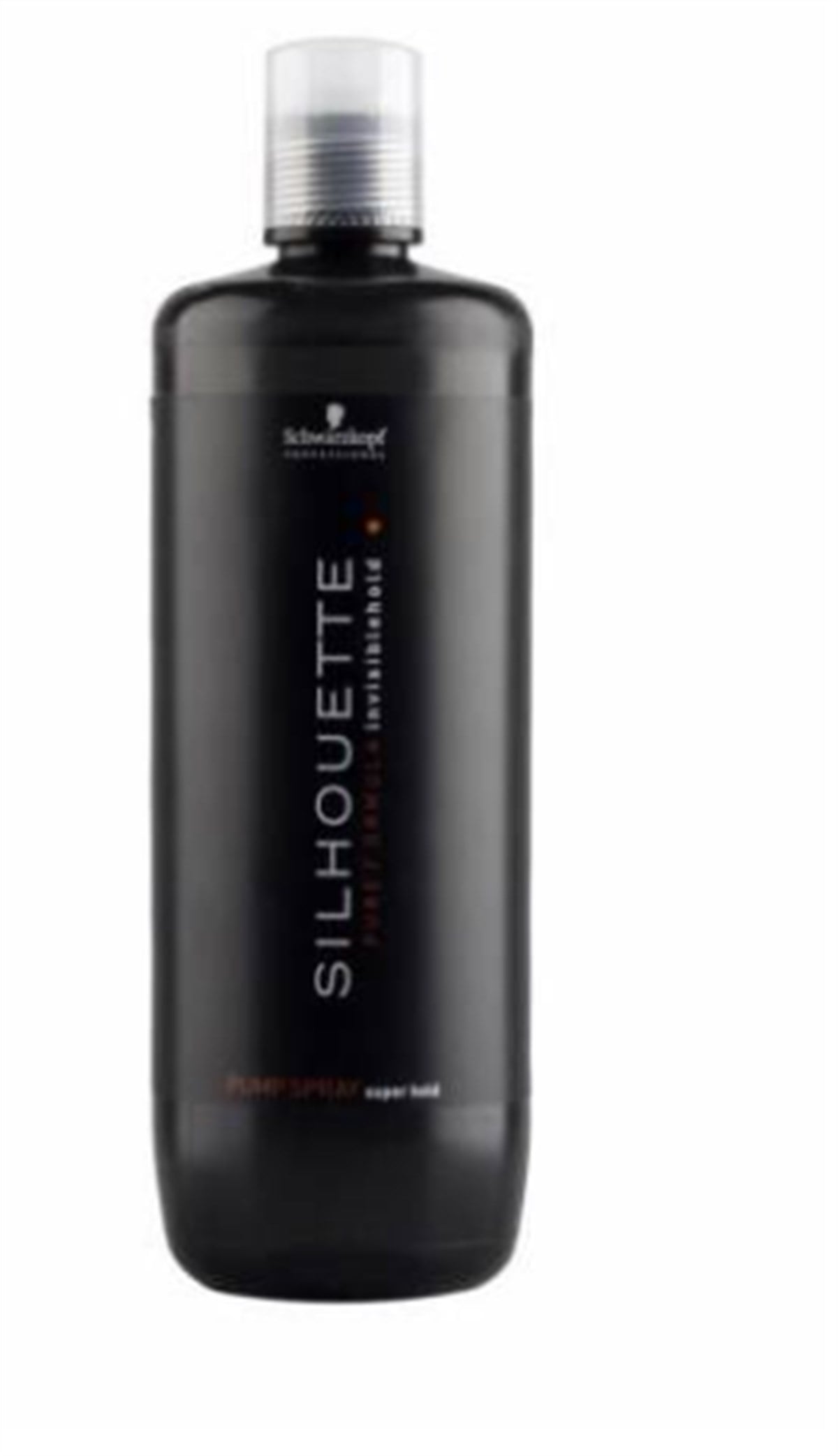 silhoutte saç spreyi 1000ml.