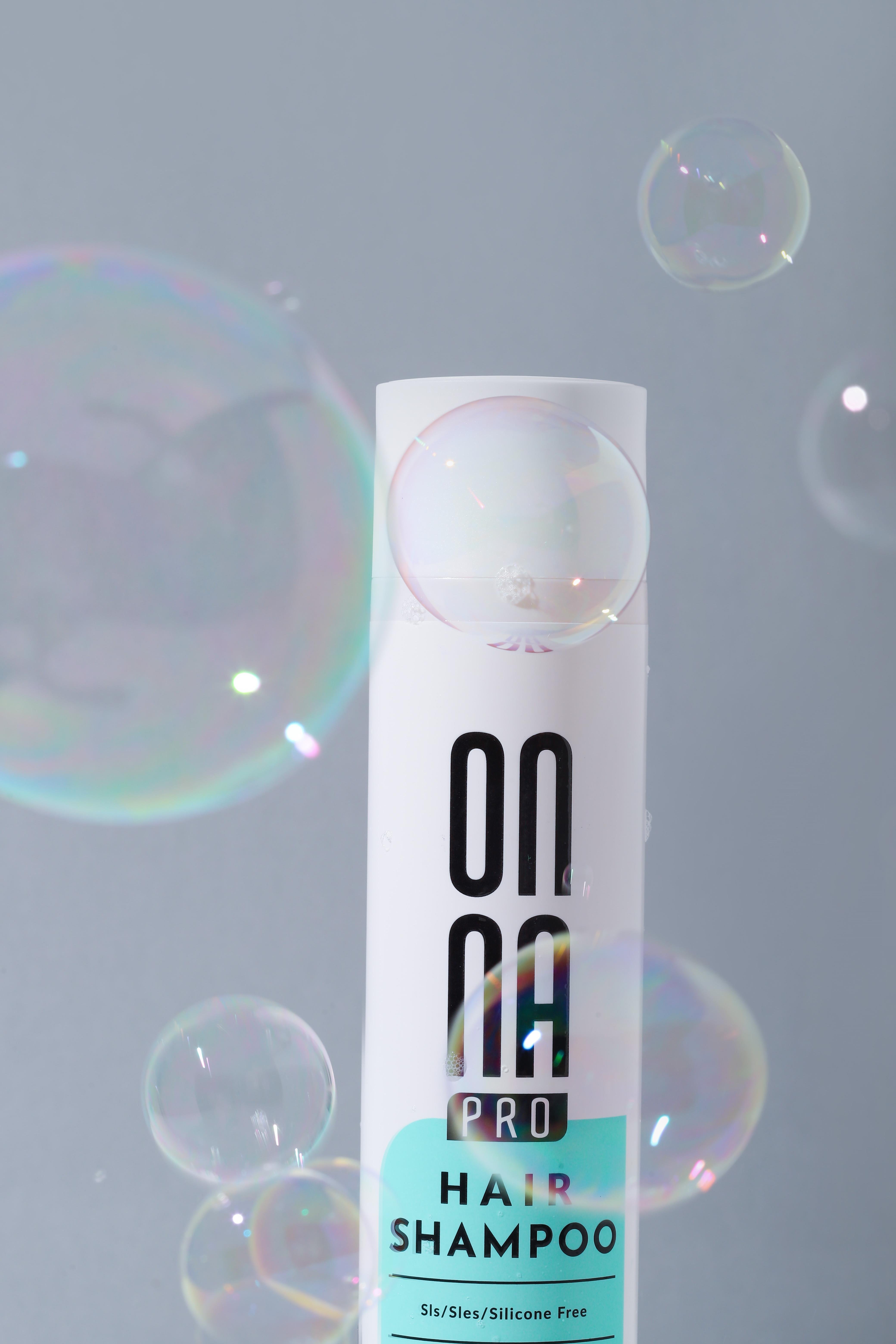 Onna Pro V2 Shampoo