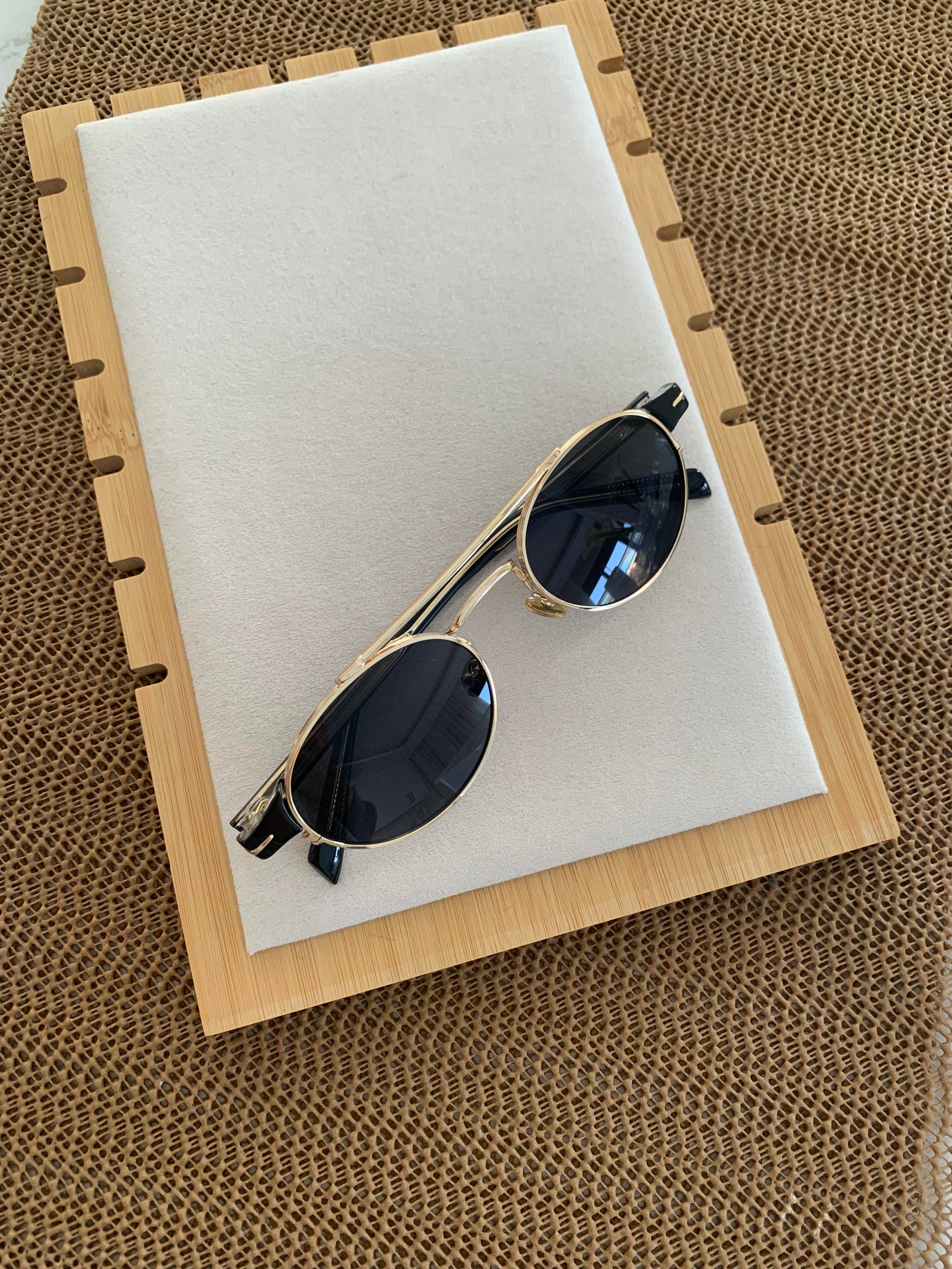 Milano Gold Siyah