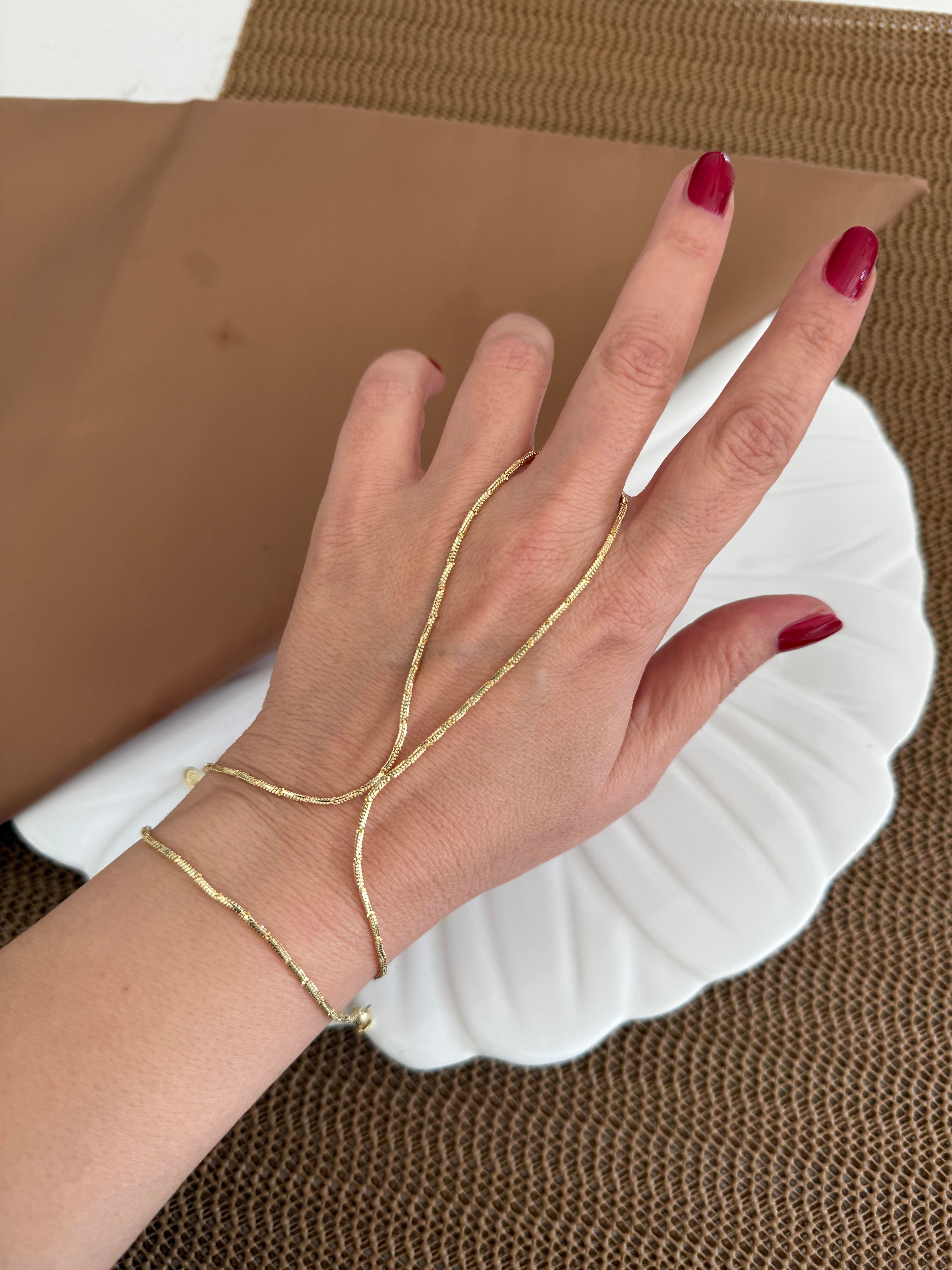 Özel Seri Gold Pırıltılı Kapsül Şahmeran