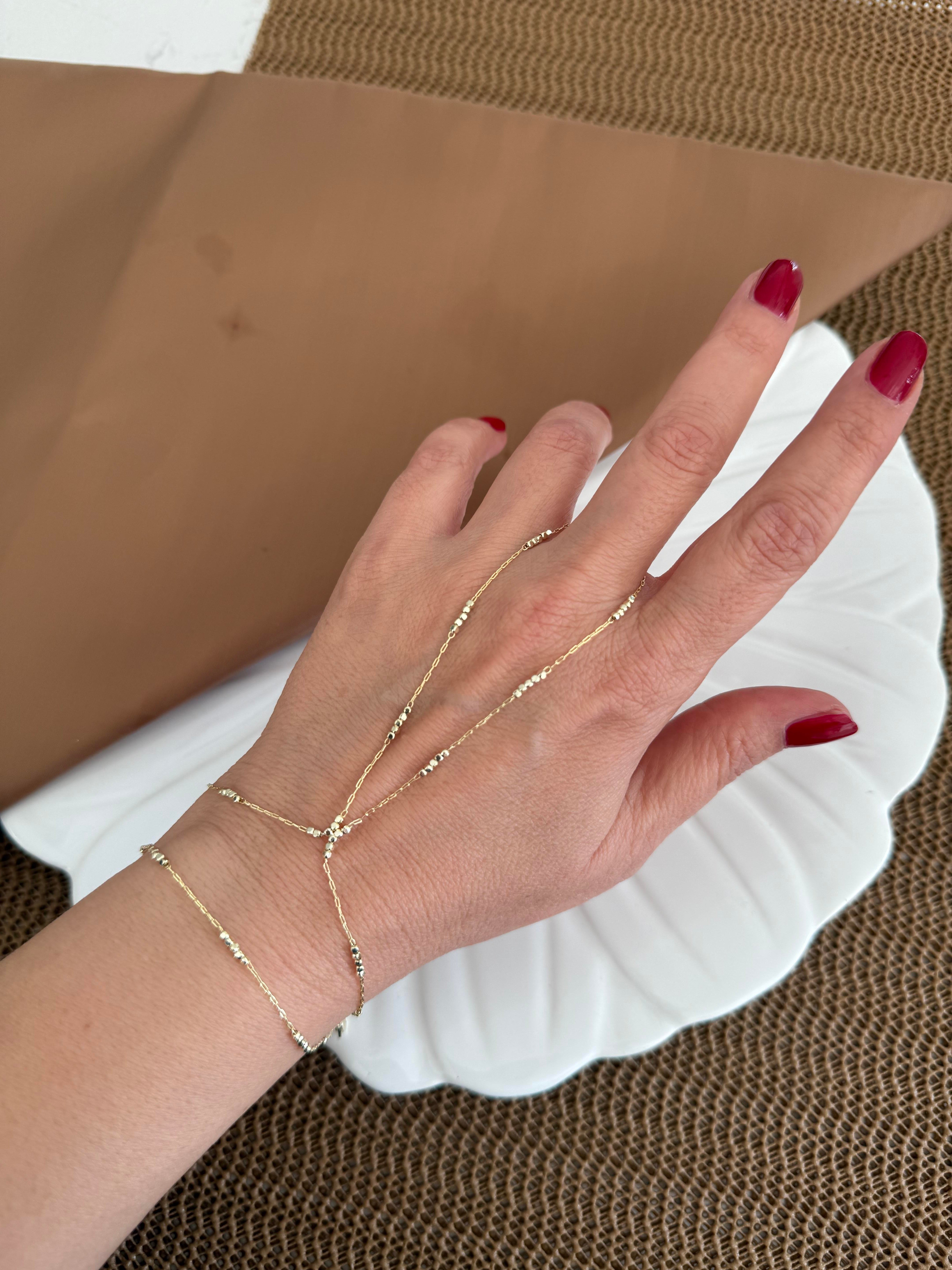Özel Seri Gold Pırıltılı Mini Küp Şahmeran
