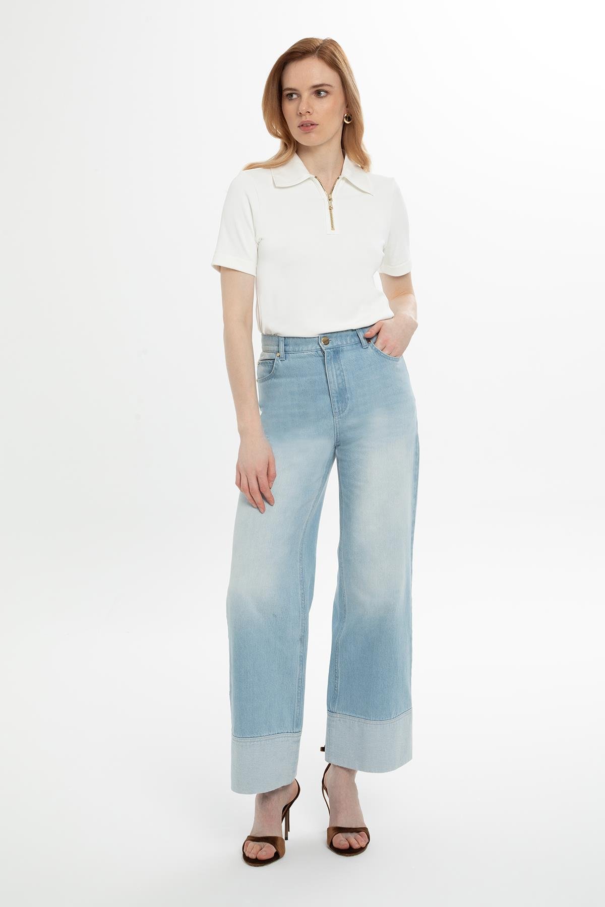 MVL003 KIWE PANTOLON