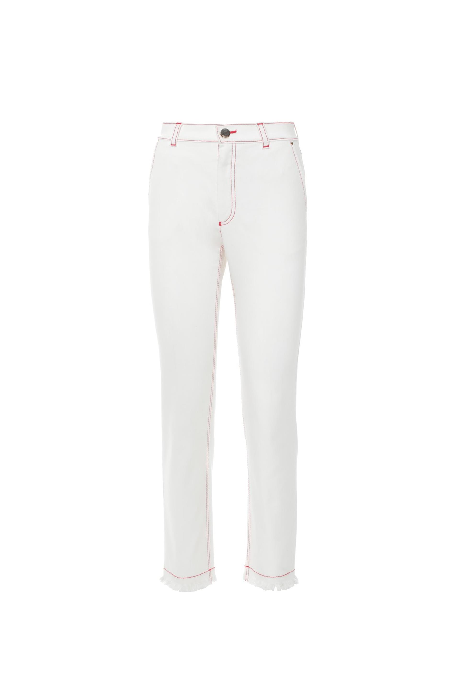 M1H033 GIZIA PANTOLON