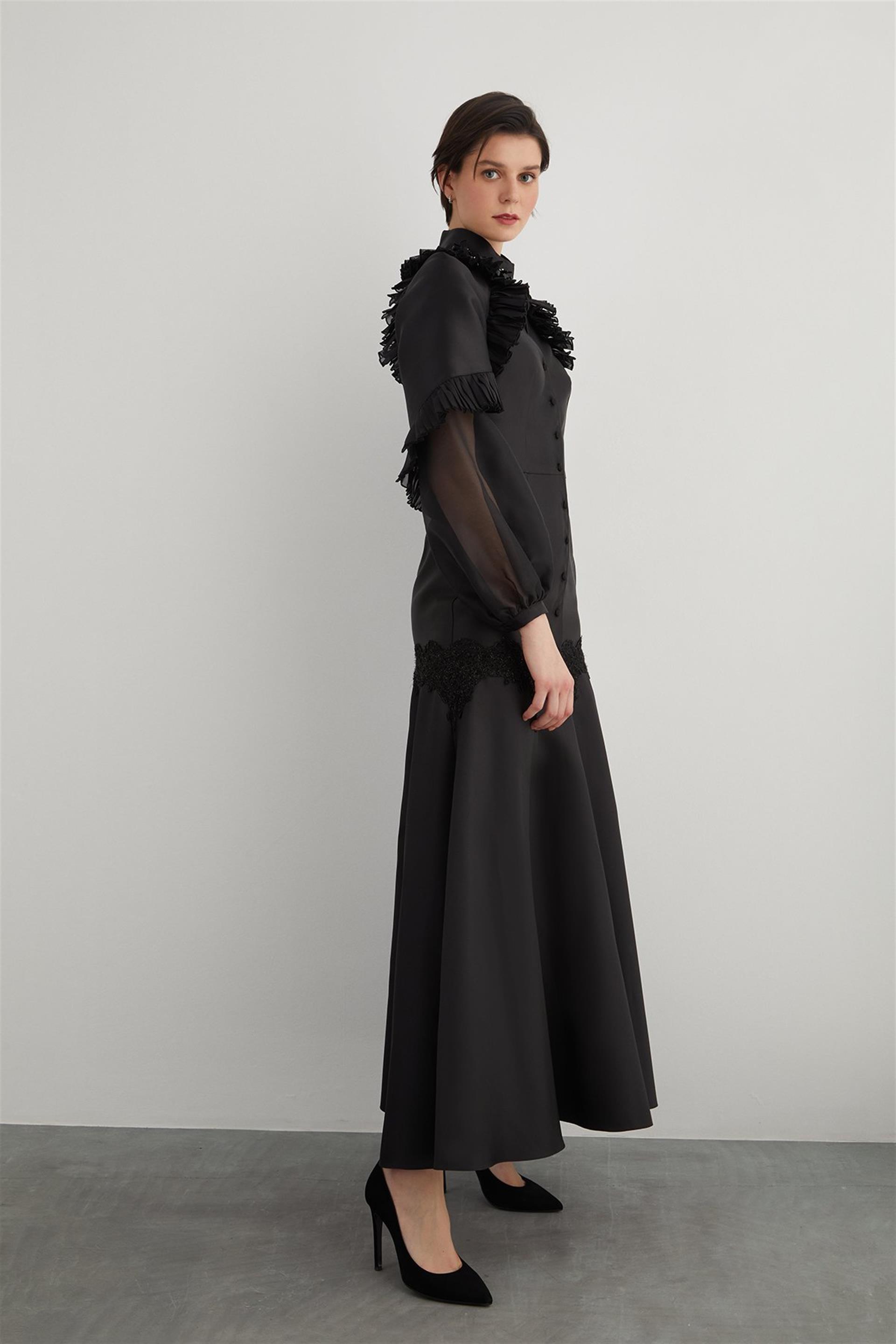 M5I035 GIZIA ELBISE