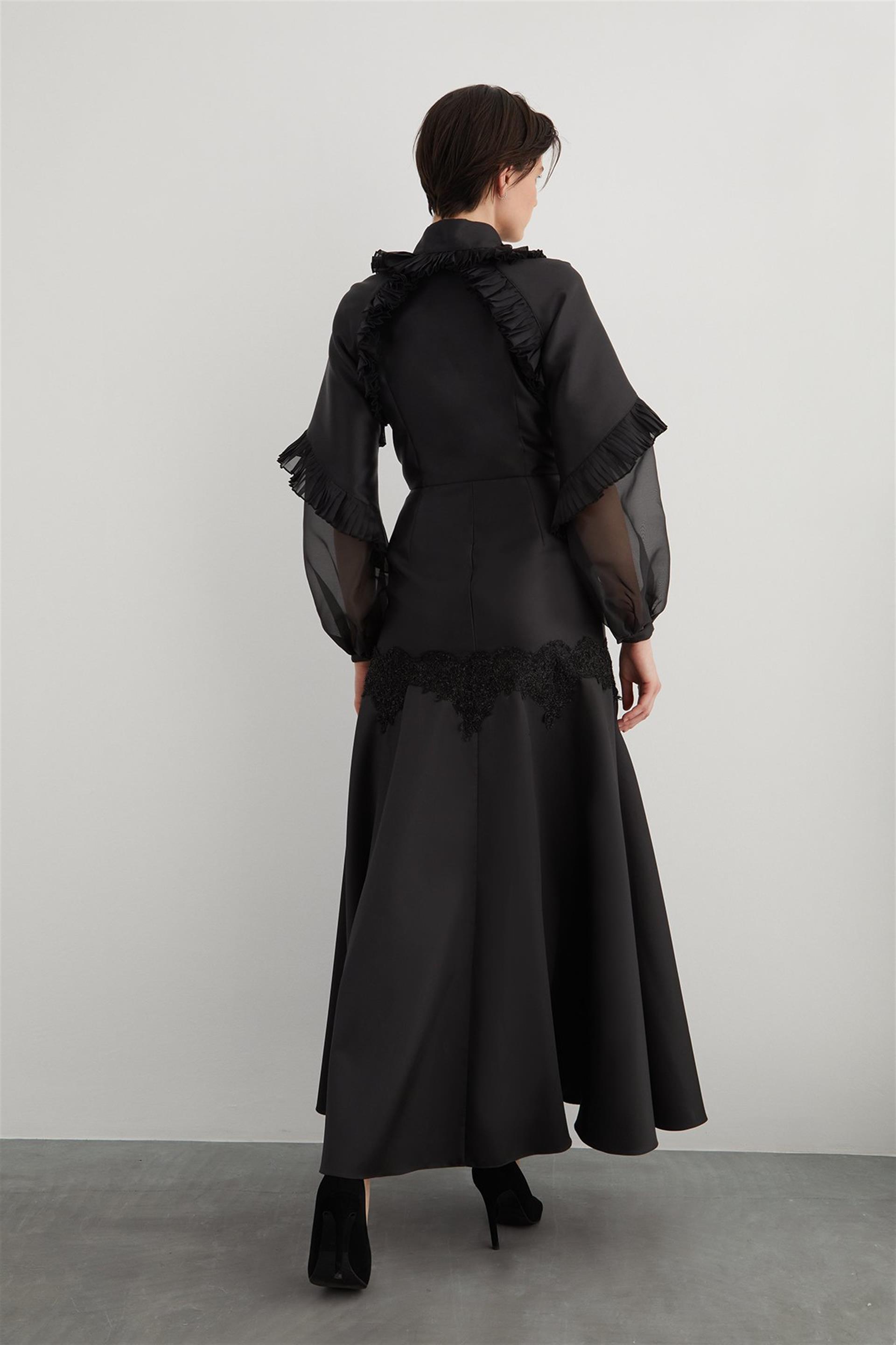 M5I035 GIZIA ELBISE