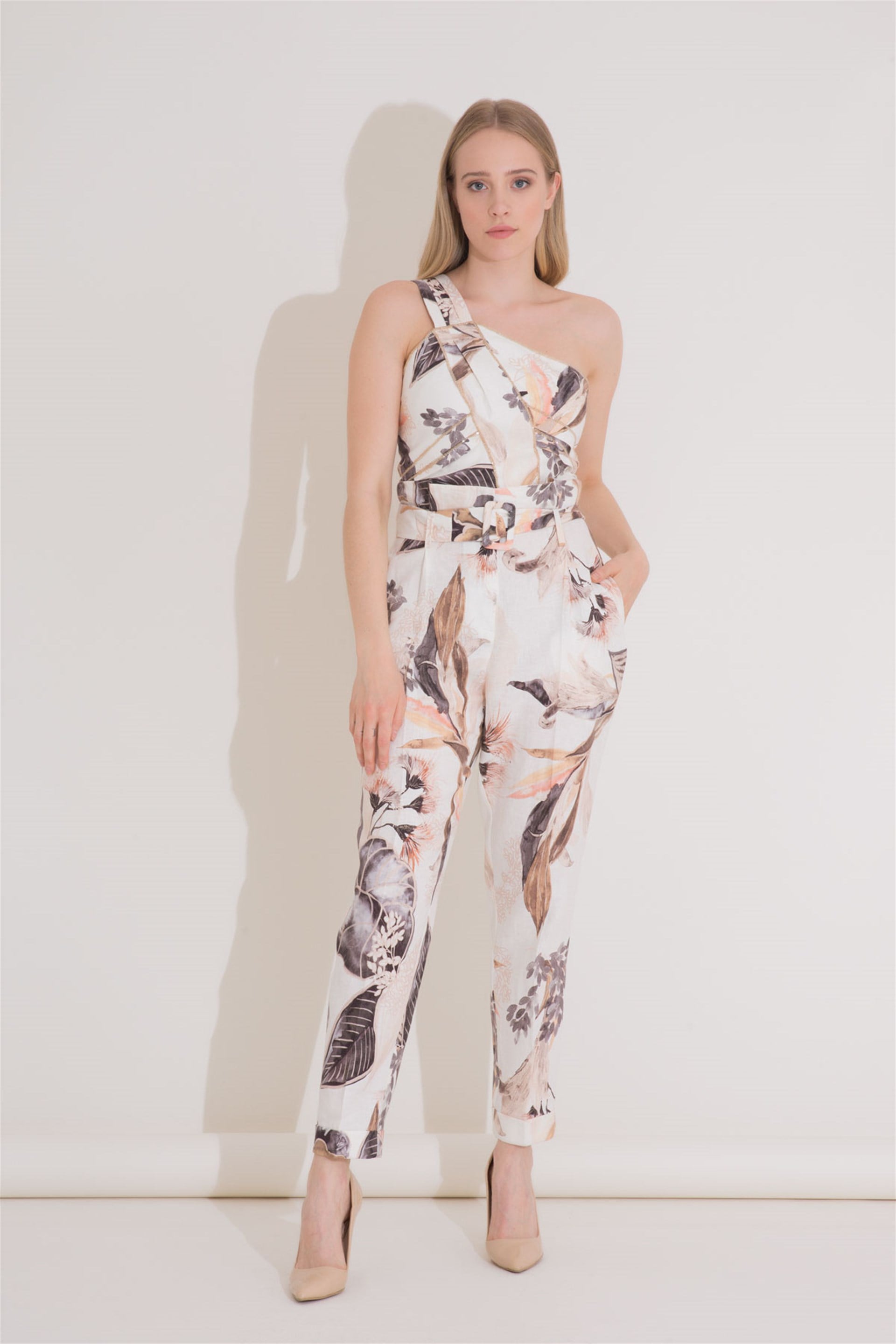M1D003 GIZIA PANTOLON