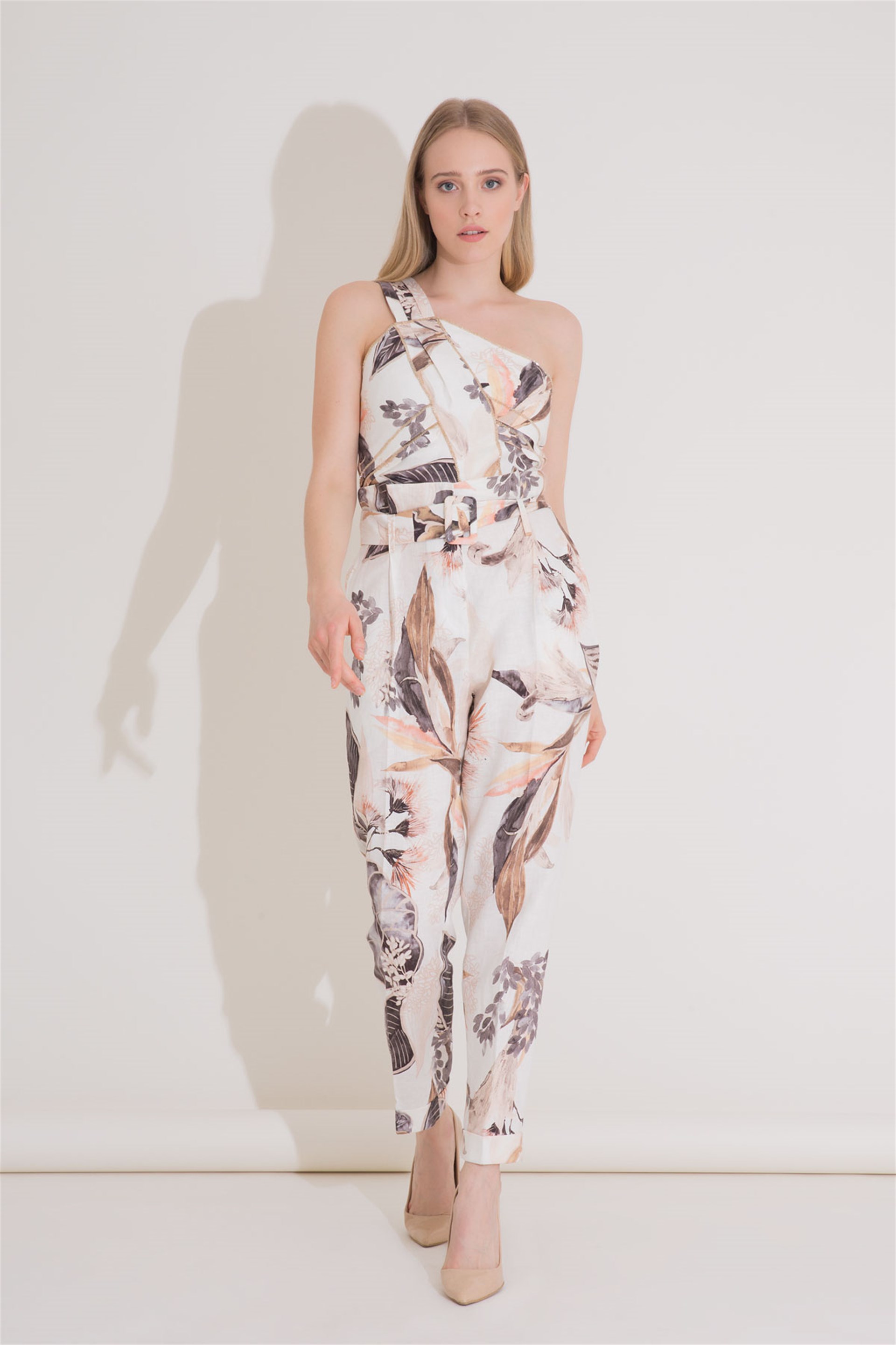 M1D003 GIZIA PANTOLON
