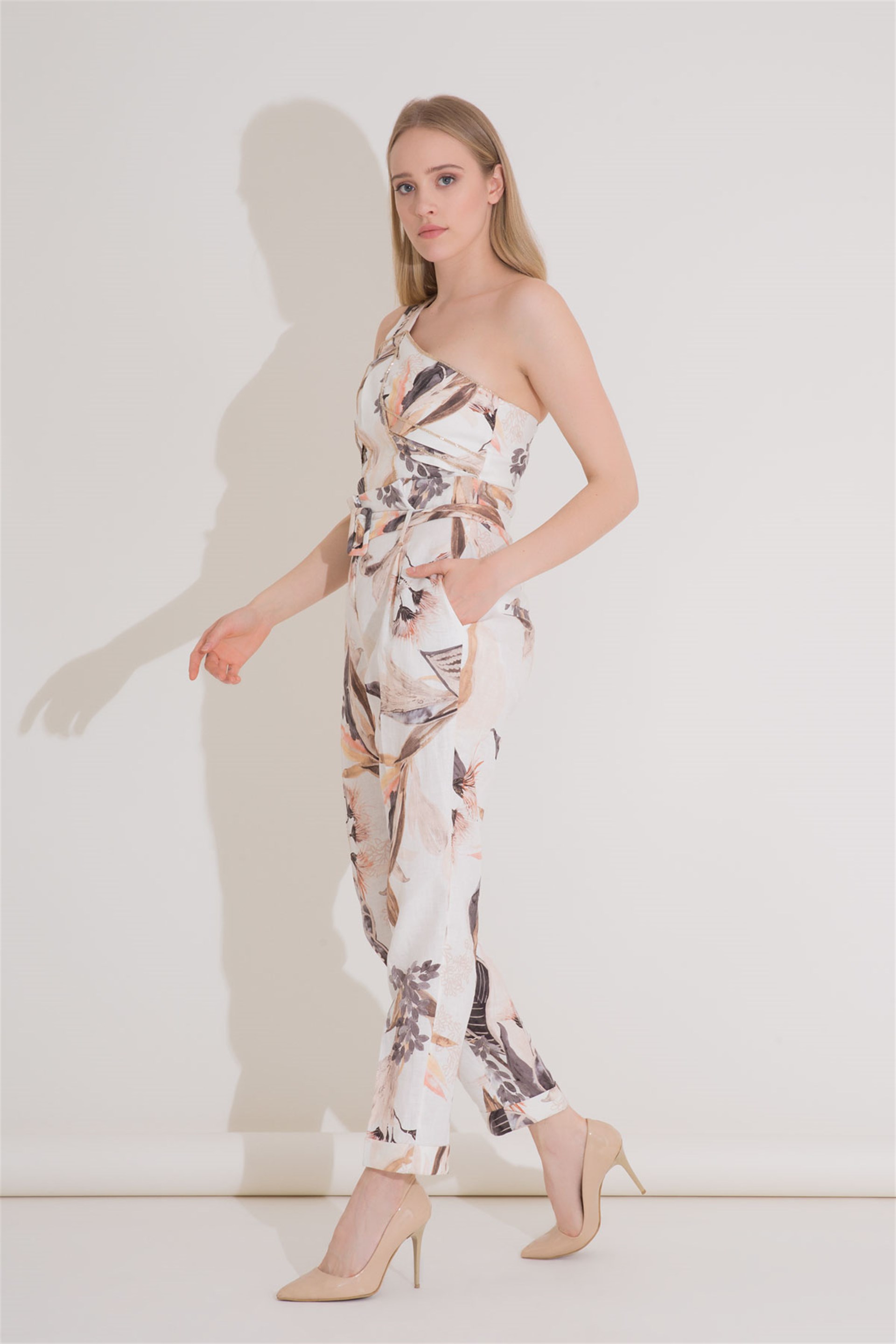 M1D003 GIZIA PANTOLON