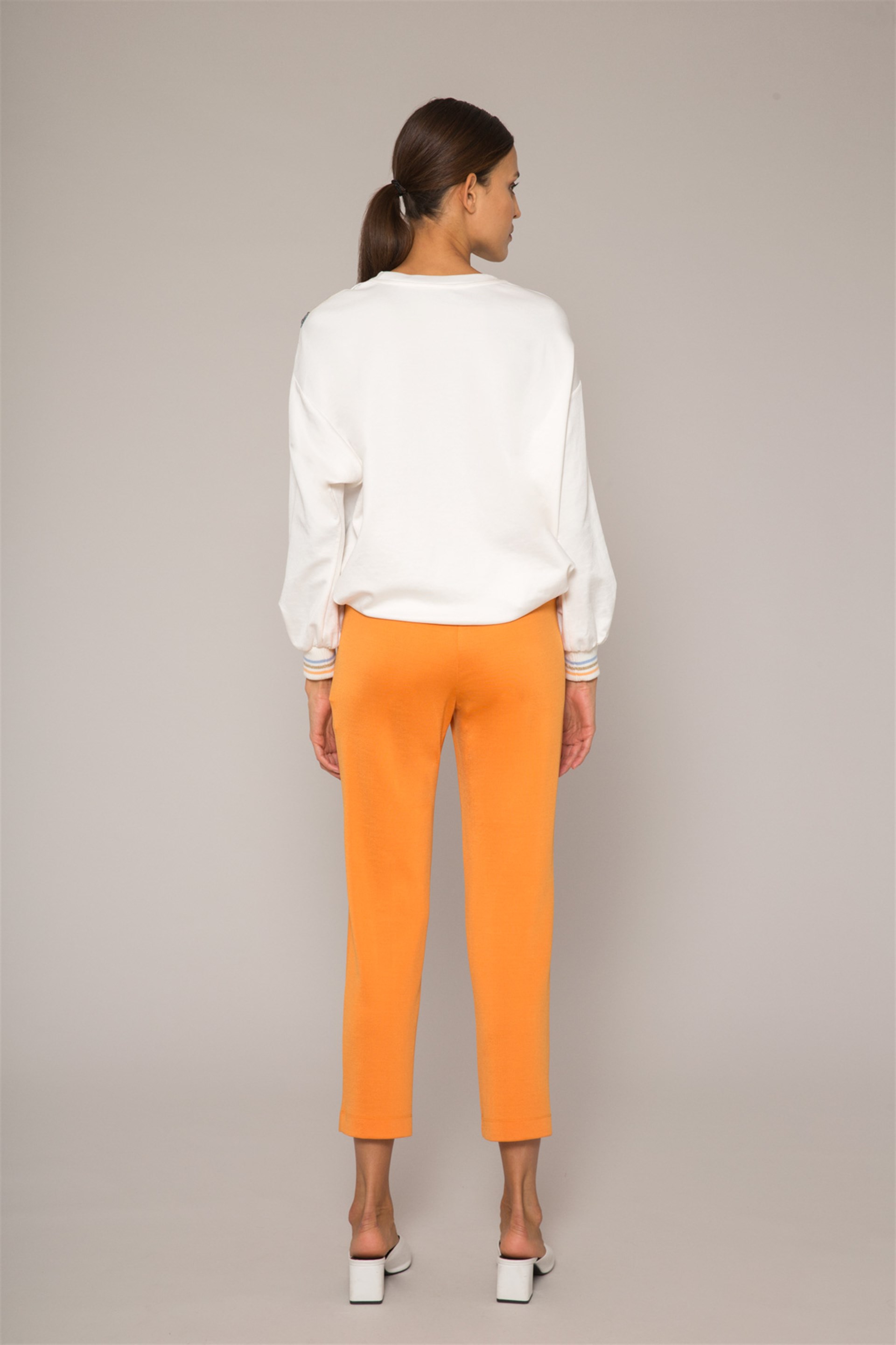 M1D008 GIZIA PANTOLON