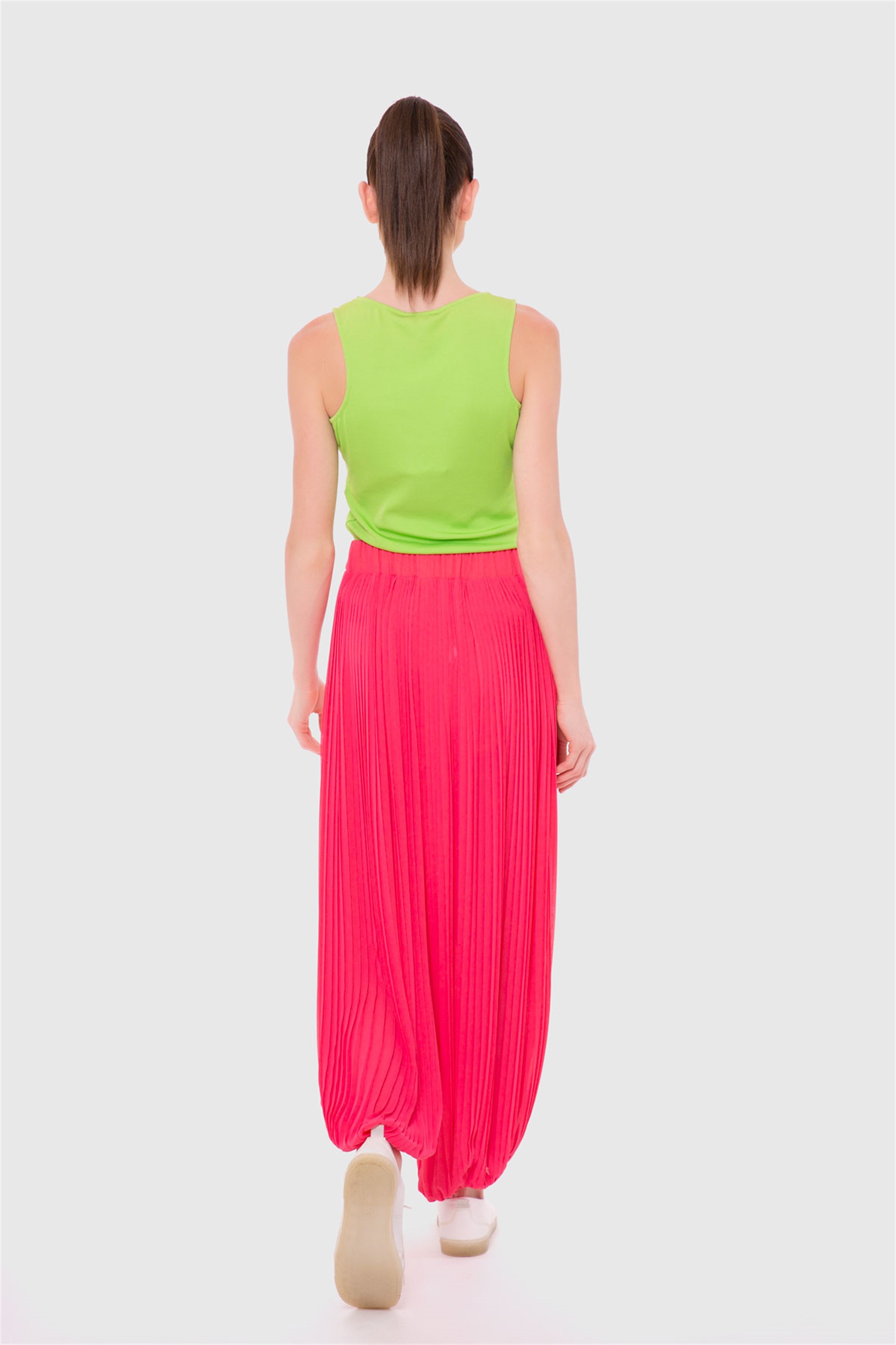 M1D110 GIZIA PANTOLON