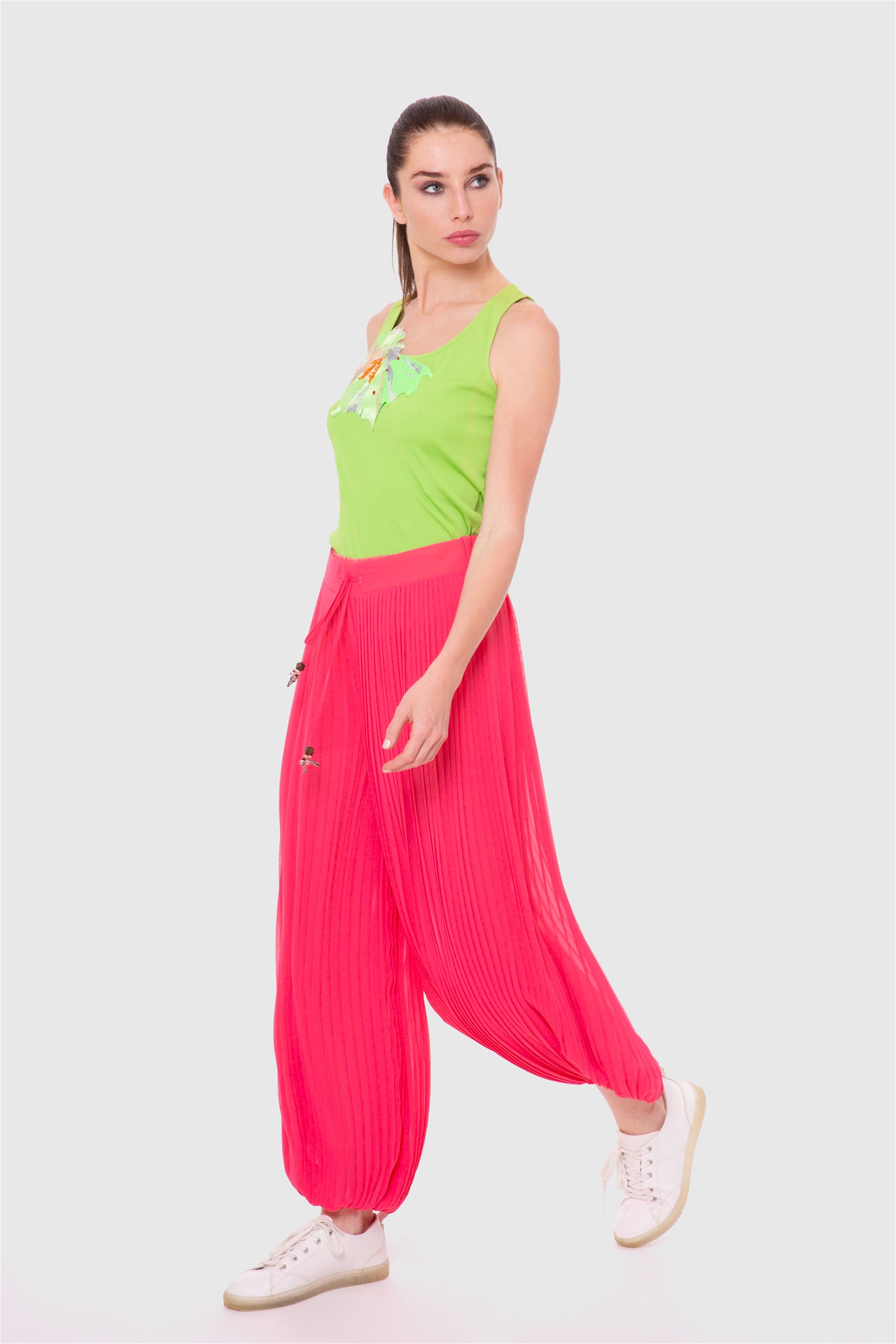 M1D110 GIZIA PANTOLON