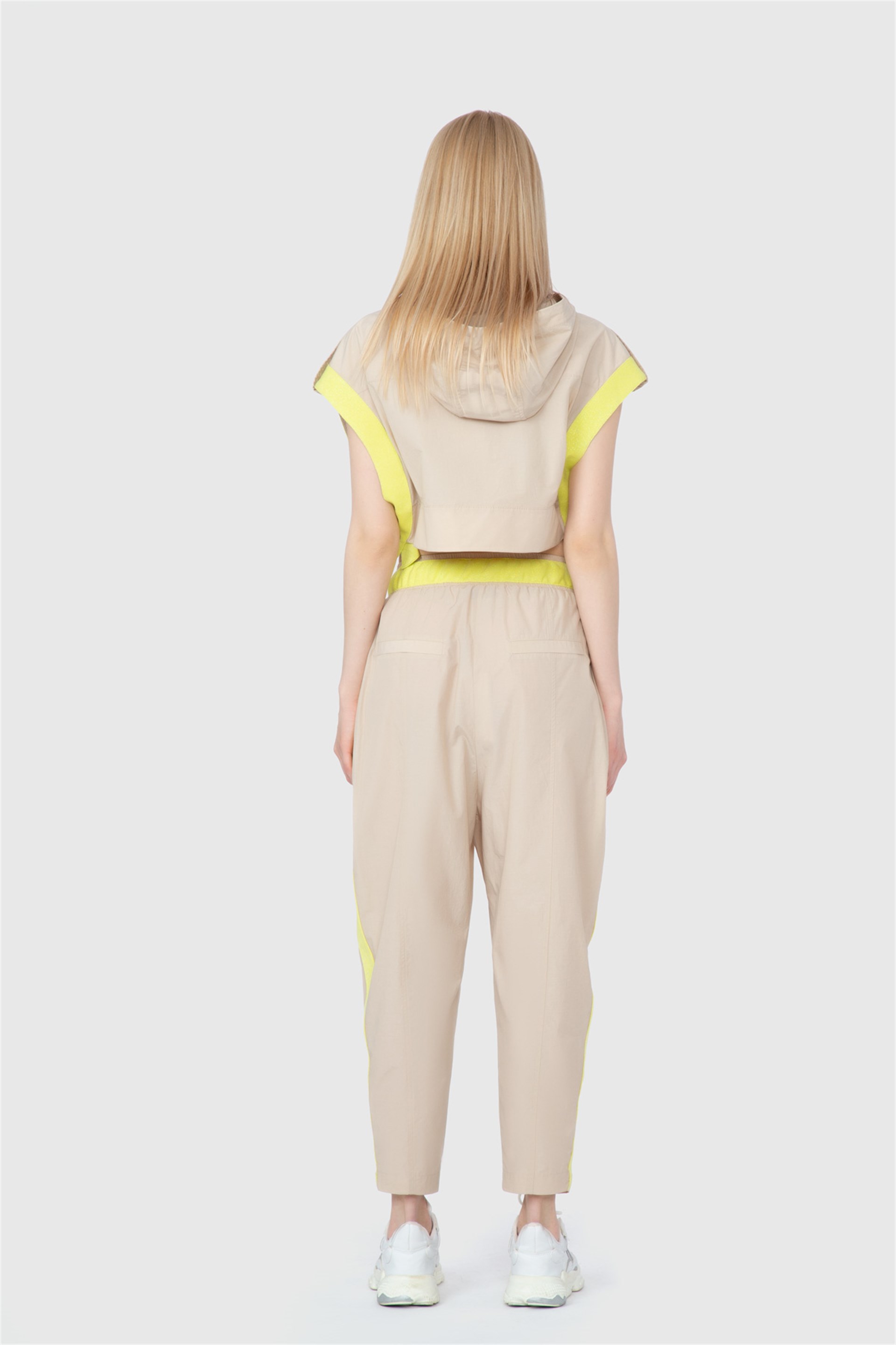 M1F024 GIZIA PANTOLON